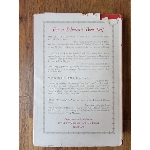 Cervantes by Aubrey F.G. Bell 1947 Hardcover 1st Edition - Picture 3 of 4